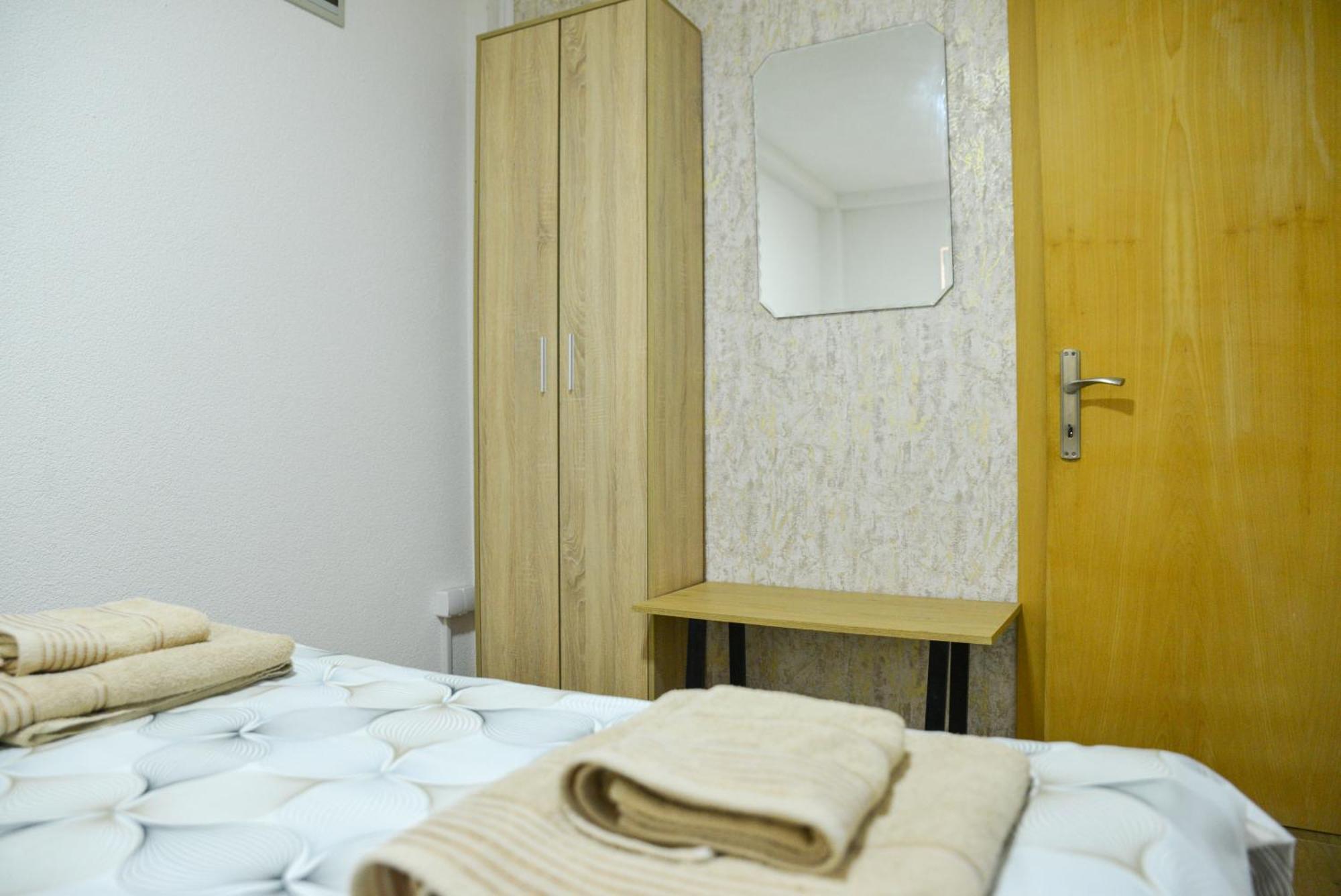 Villa Silva Ohrid Extérieur photo