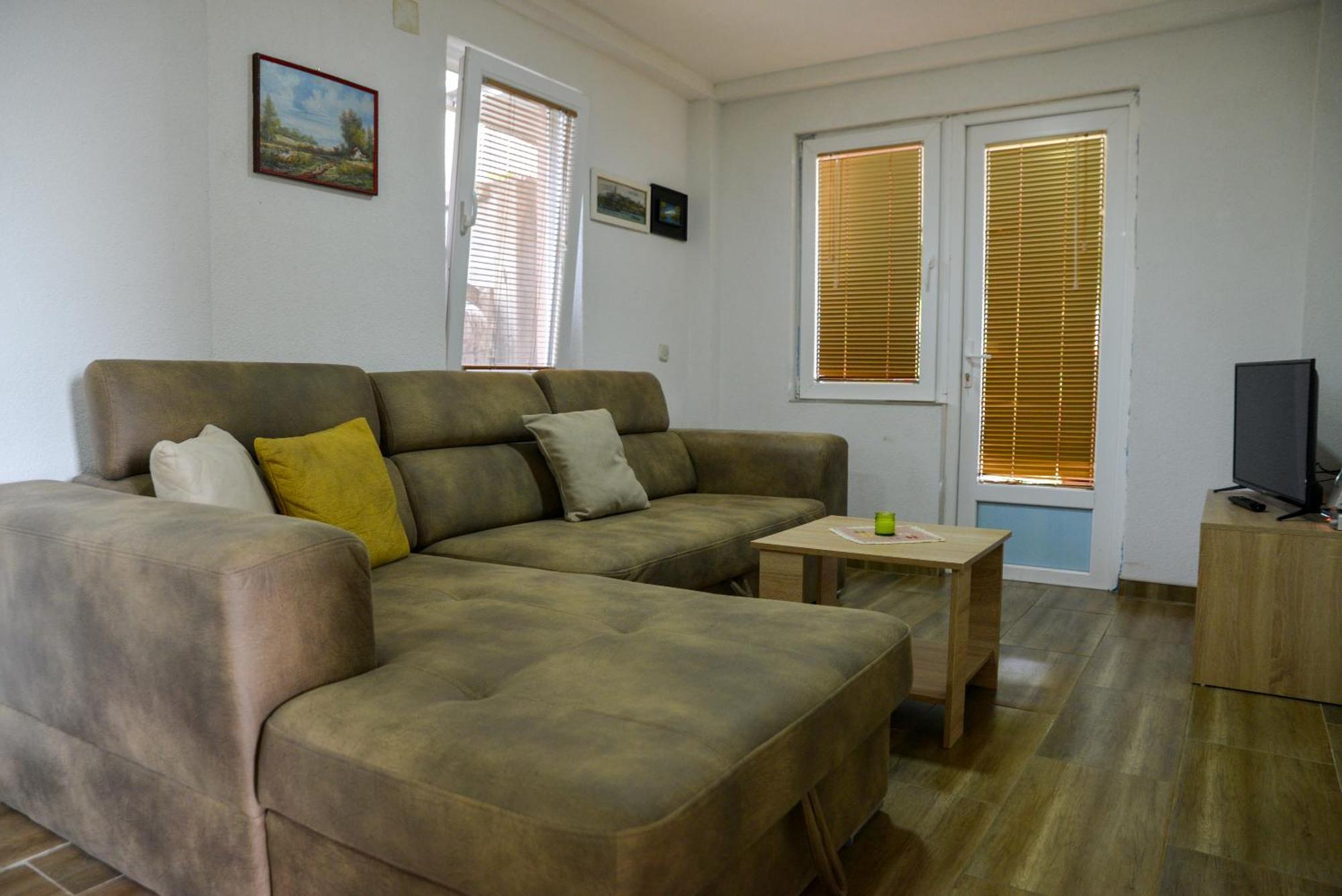 Villa Silva Ohrid Extérieur photo