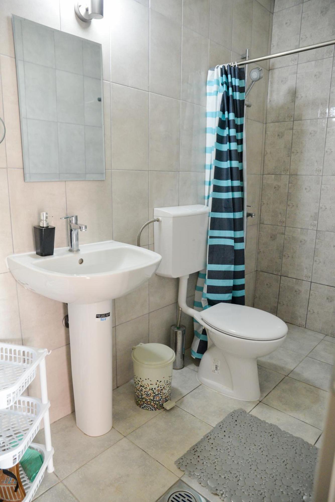 Villa Silva Ohrid Extérieur photo