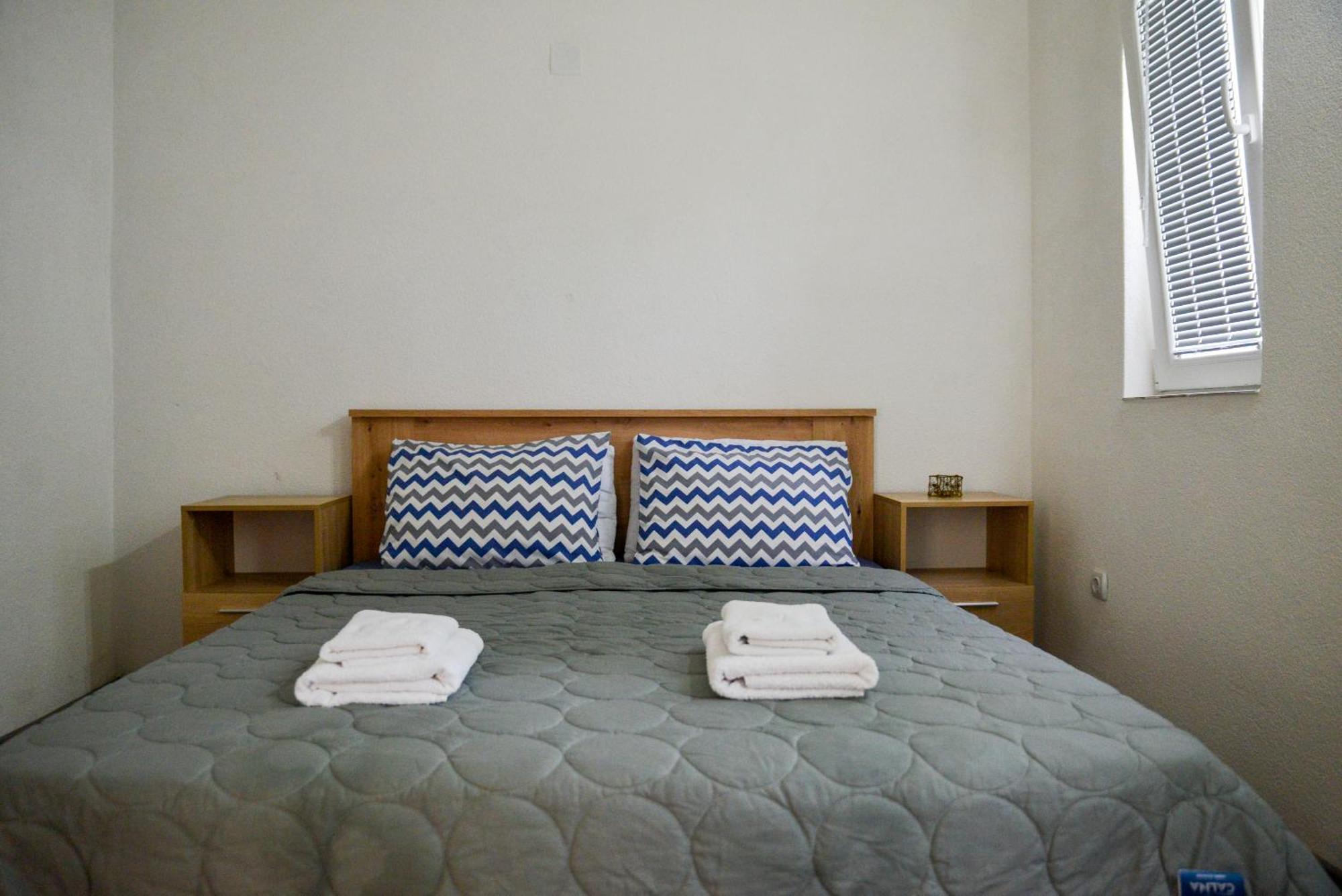 Villa Silva Ohrid Extérieur photo