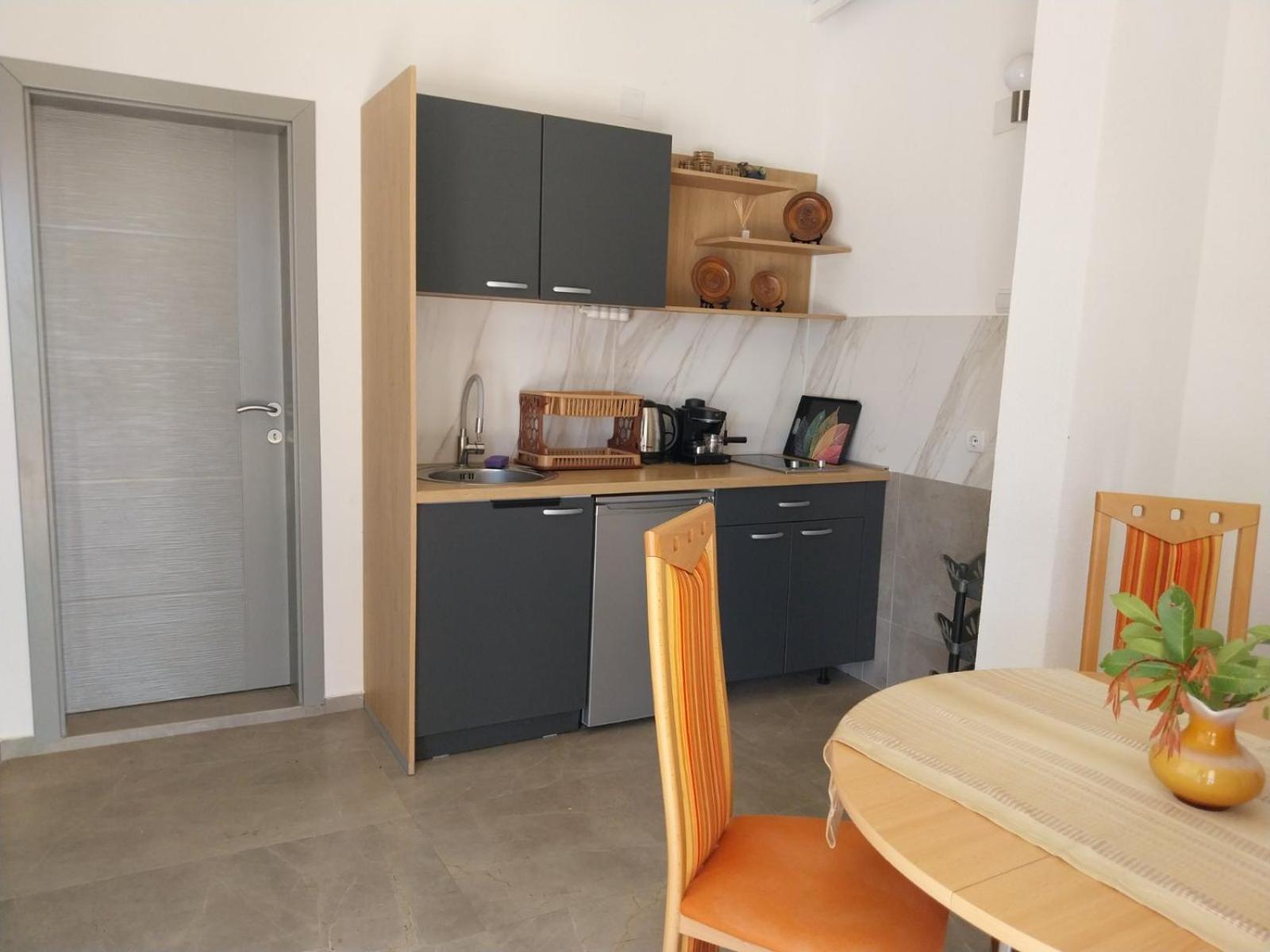 Villa Silva Ohrid Extérieur photo