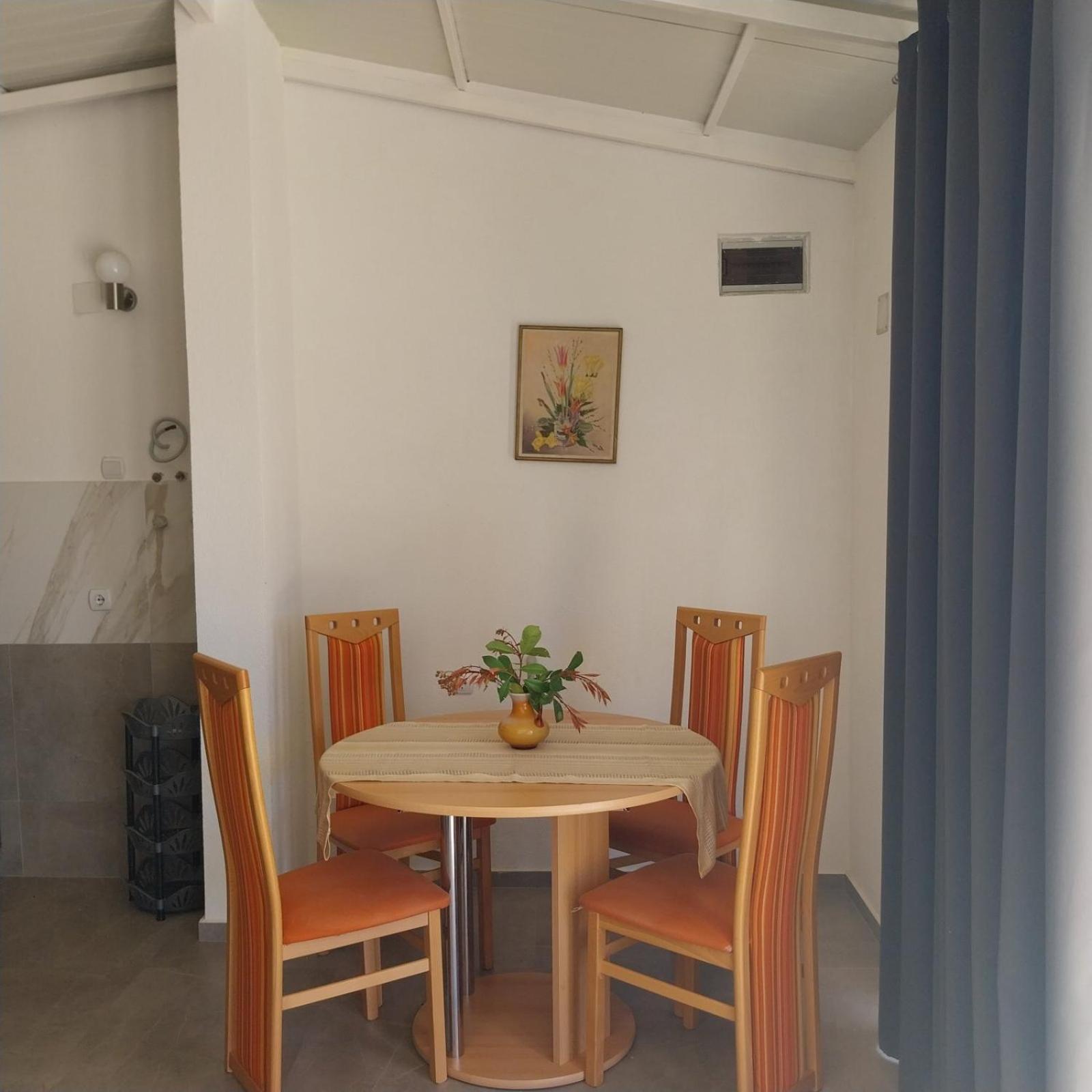 Villa Silva Ohrid Extérieur photo