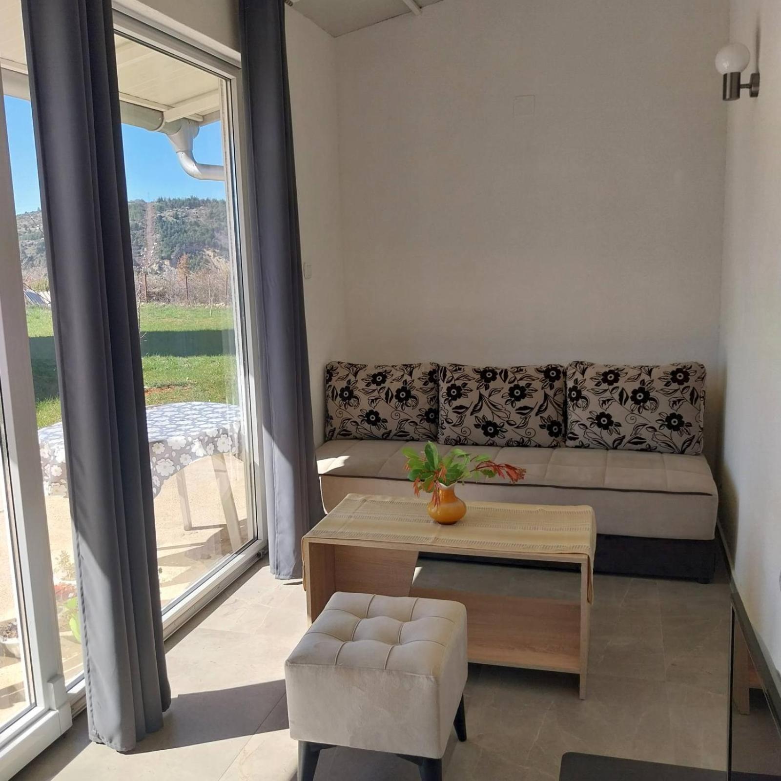 Villa Silva Ohrid Extérieur photo